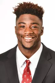 Jamarius Henderson