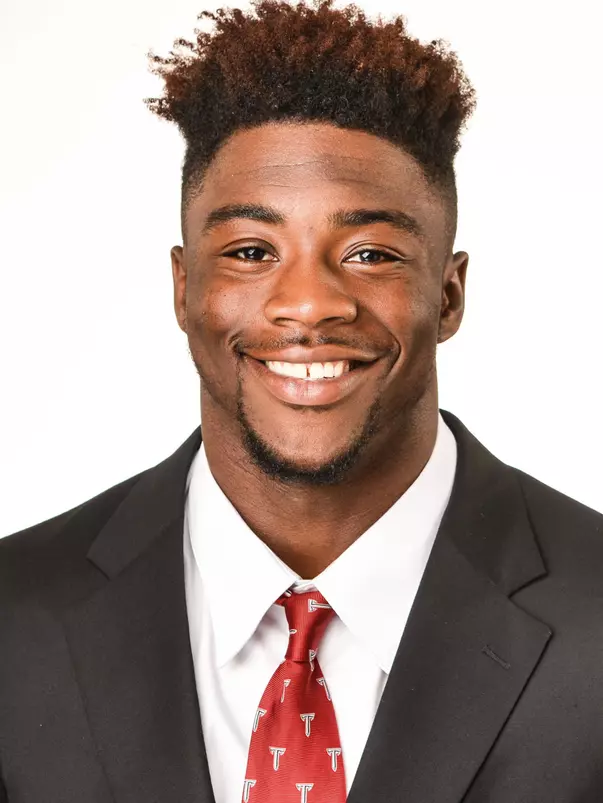 Jamarius Henderson