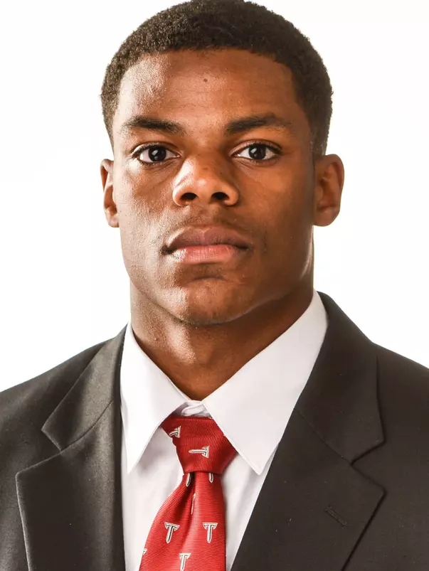 Jeremiah Jones