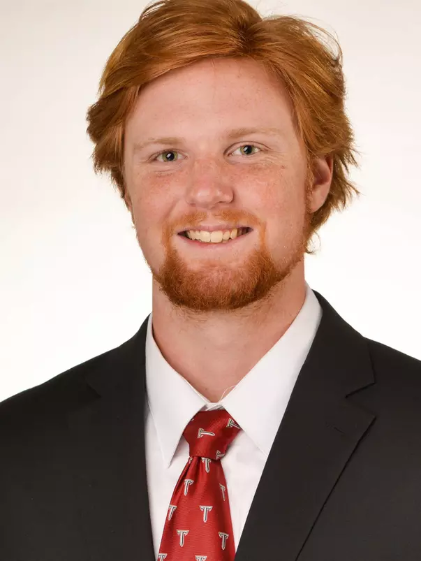 Kyler Knudsen