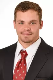 Preston Langham