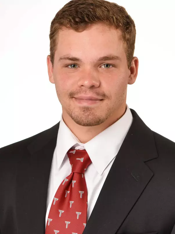 Preston Langham