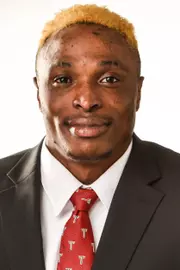 Kelvin Lucky