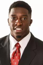 Tevaris McCormick