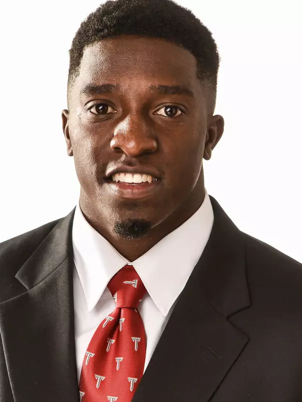 Tevaris McCormick