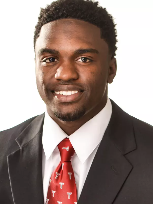 Jawon McDowell