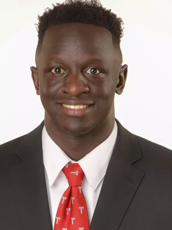 Abdul Mukiibi