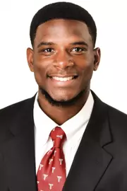 KE'Marvin Pitts