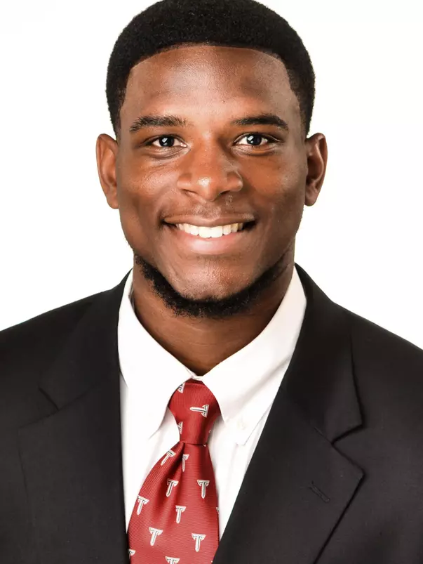 KE'Marvin Pitts