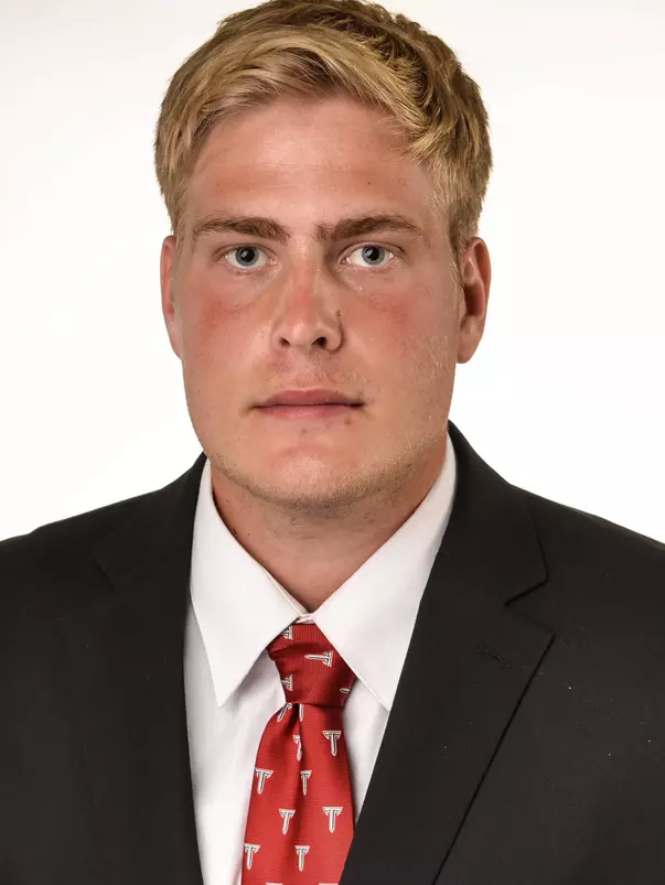 Lukas Plum Olsen