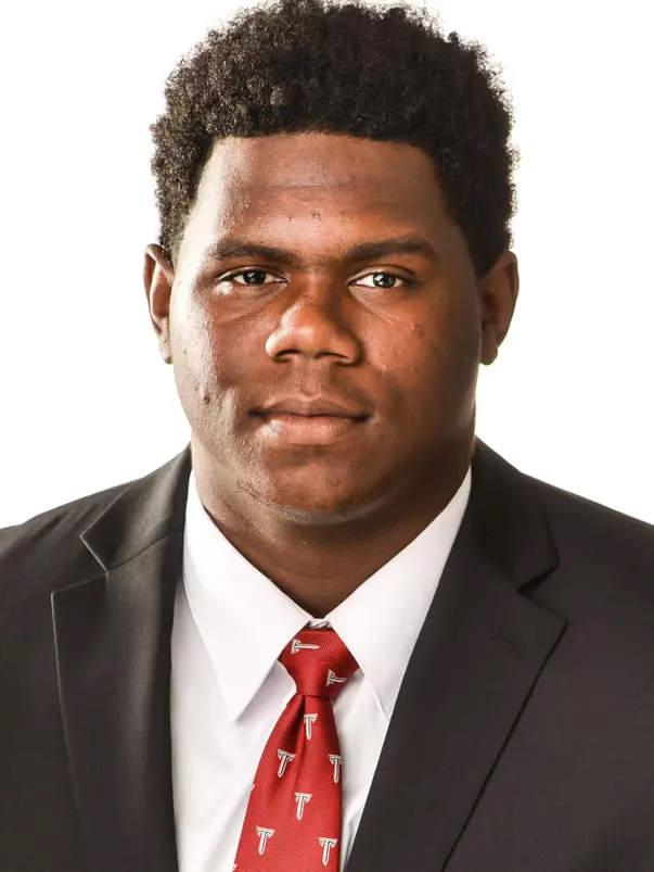 Michael Robinson