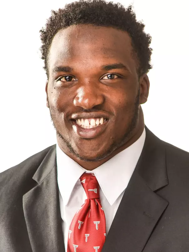 Cedarius Rookard