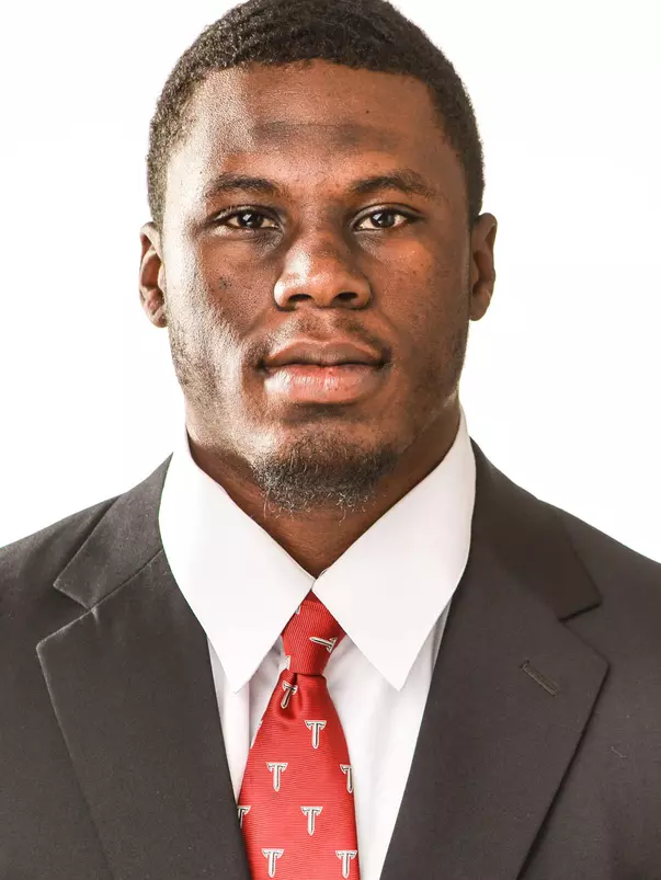 Tyquae Russell