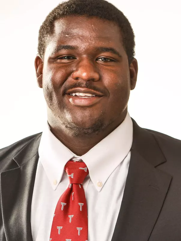 Trevon Sanders