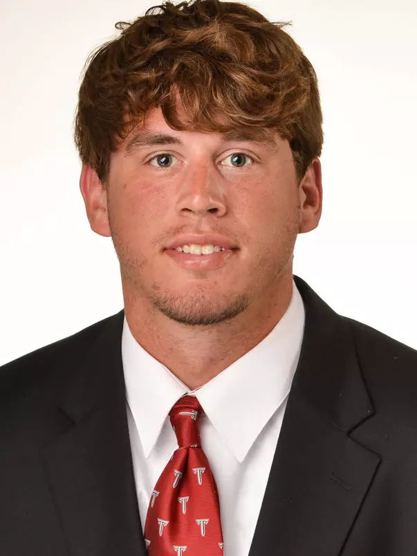 Brandon Silvers