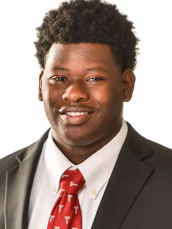 Coby Smith