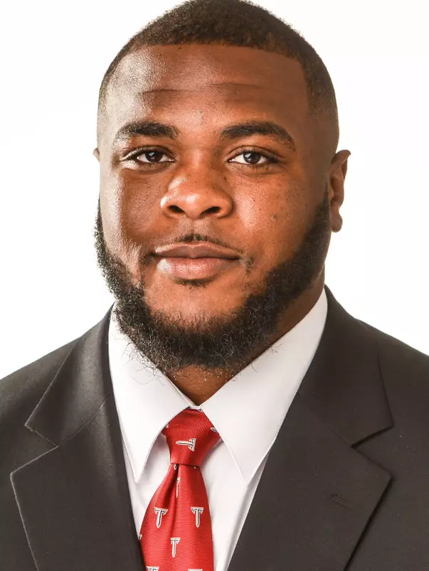 Jamal Stadom