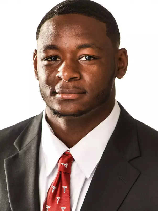 Melvin Tyus