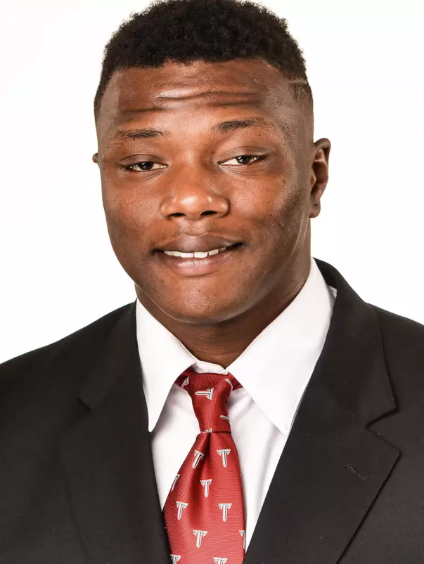 Dominic Walker