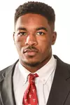 Kris Weatherspoon