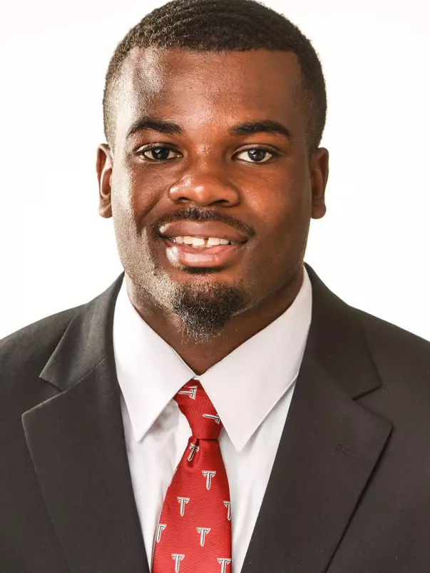 Adarius Wesley
