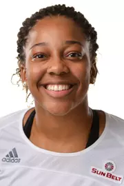 Jordyn Saulsberry
