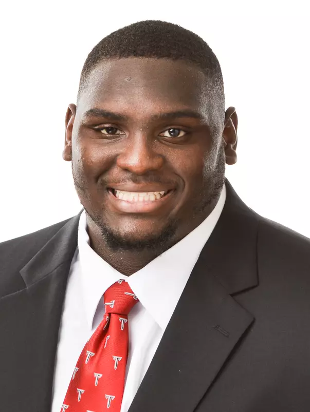 Travius Harris