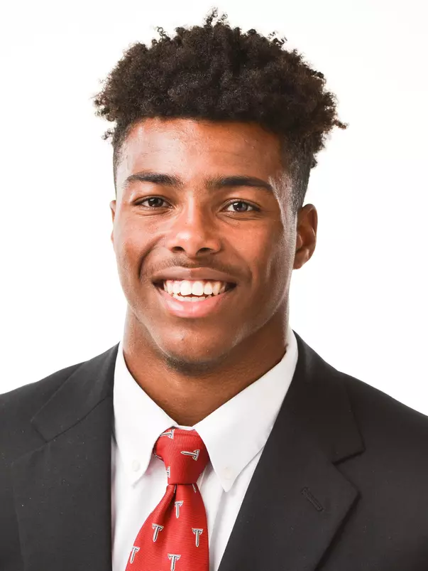 Marcus Jones