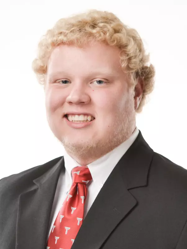 Austin Stidham
