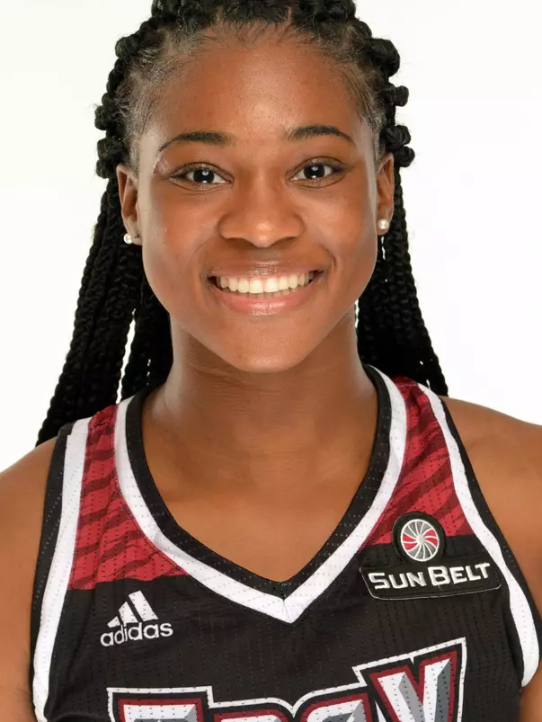 Jasmine Robinson
