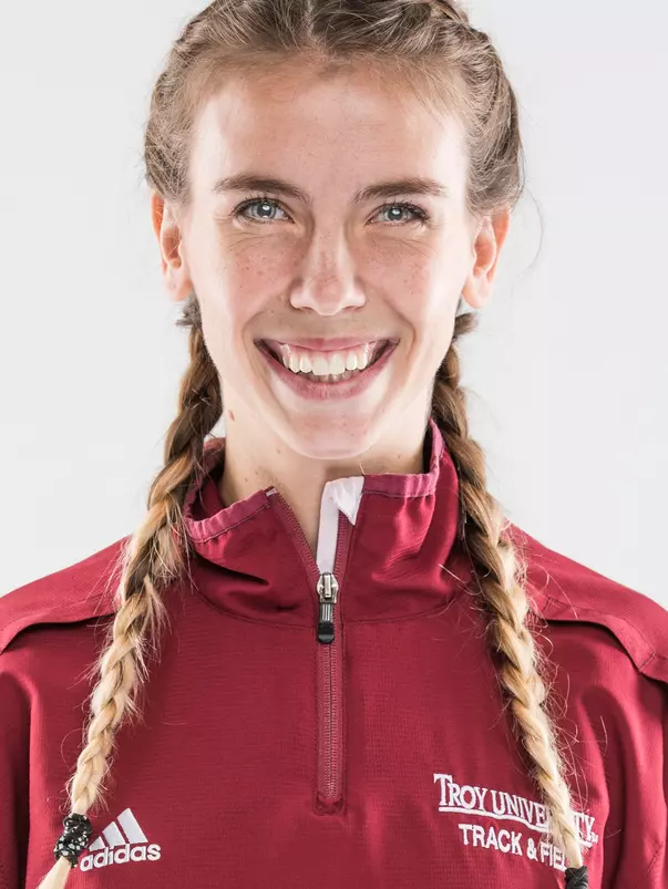 Jenna Oden