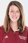 Claire Vaughn