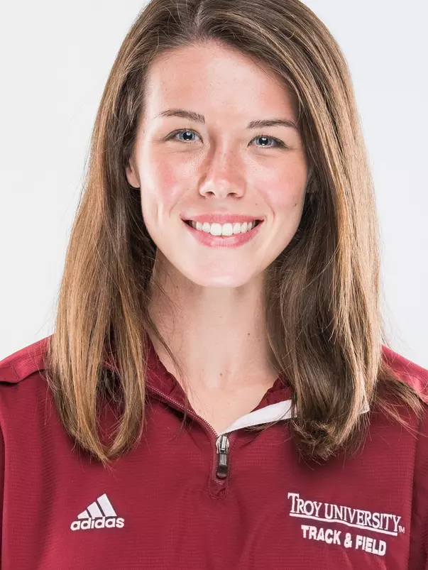 Claire Vaughn