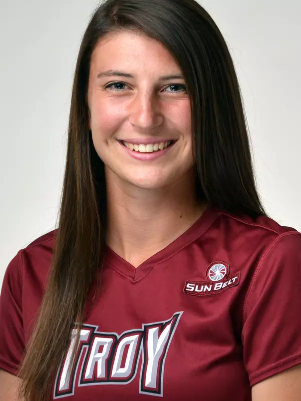 Lauren Aldrich