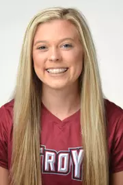 Karley Baker