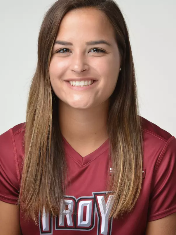 Ally Bayer