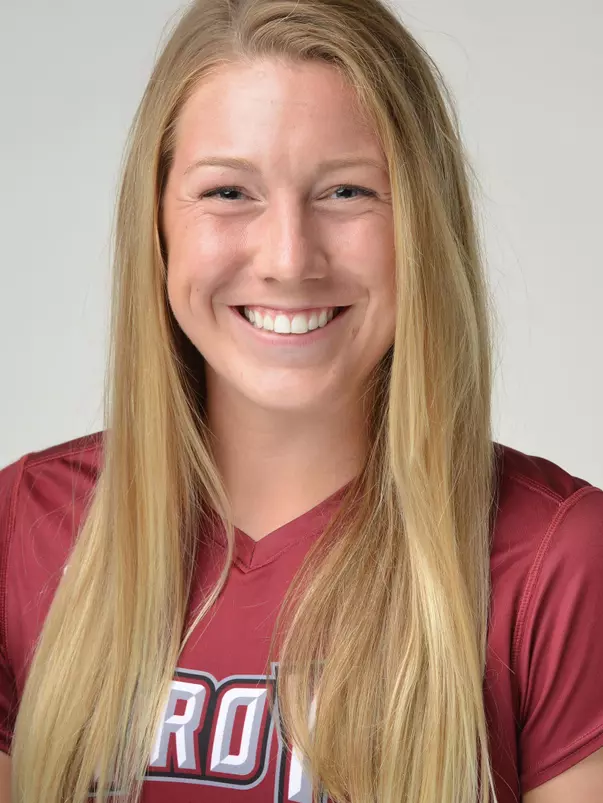 Maddie Brune