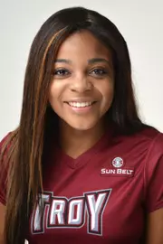 An'Dria Kenney