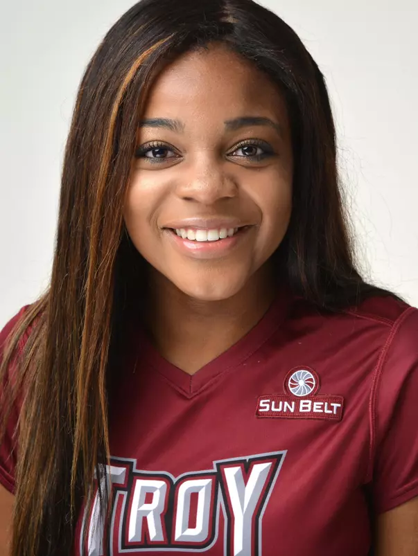 An'Dria Kenney