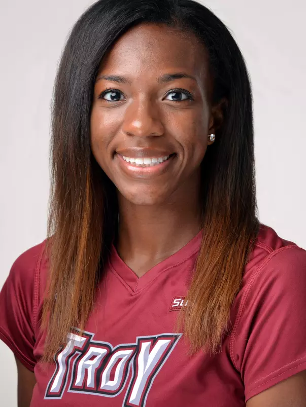 Haley Roberson