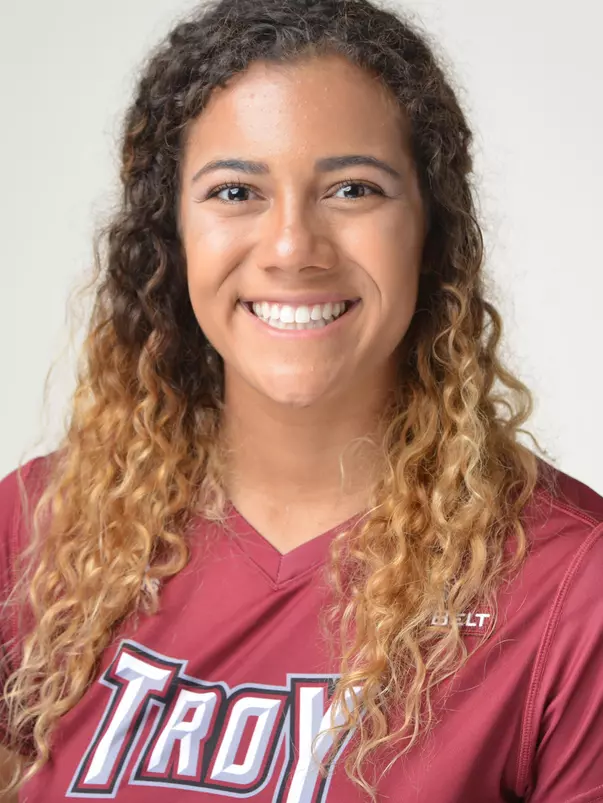 Bri Shackelford