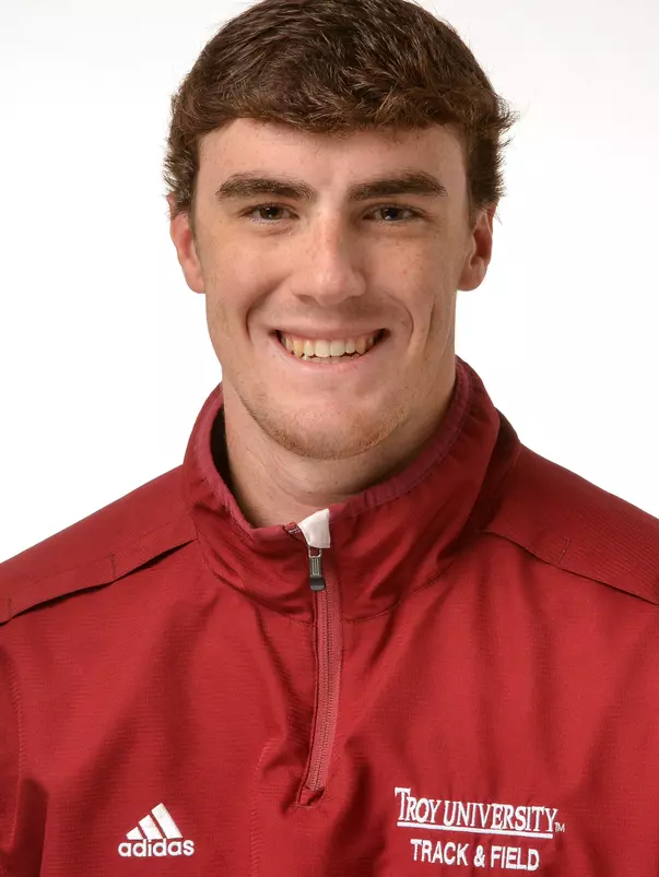 Connor Brookman