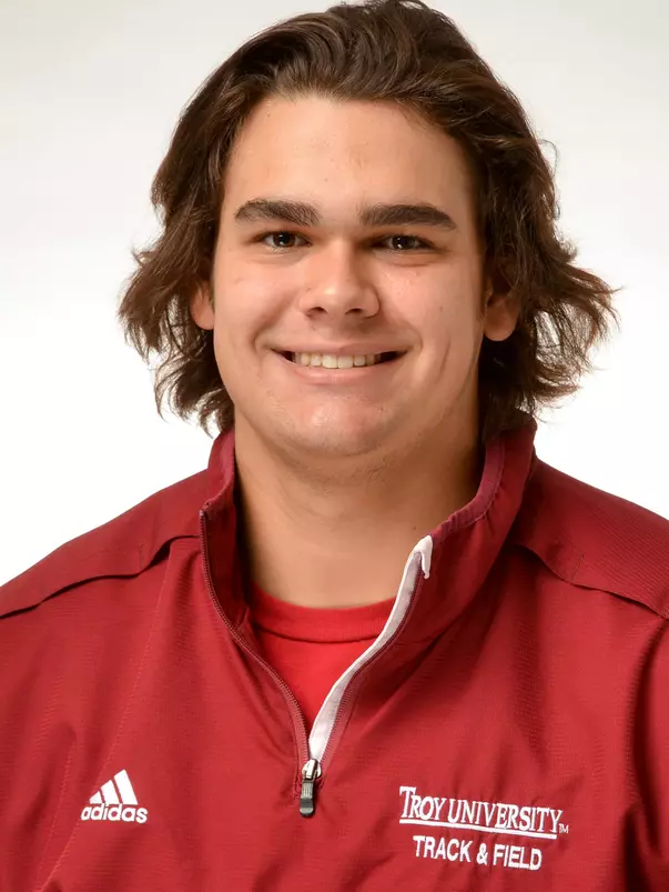 Austin Elrod