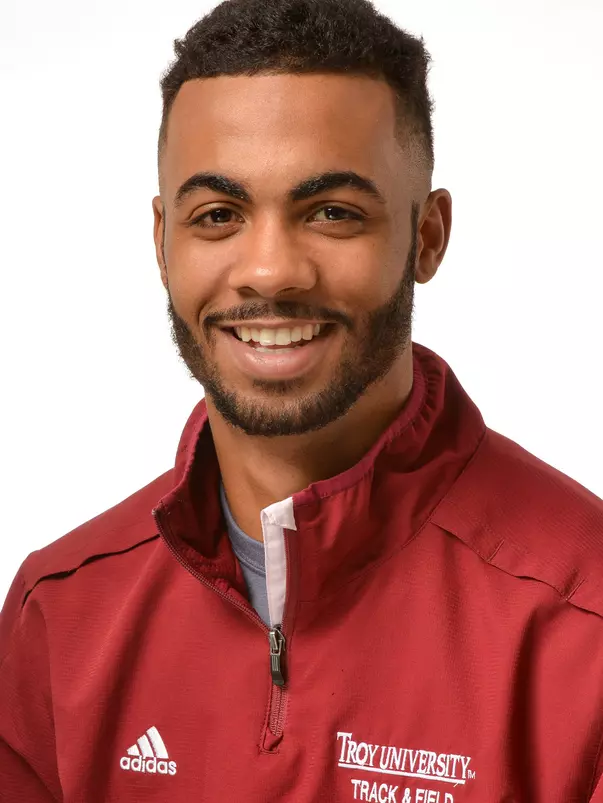 Garrison Floyd