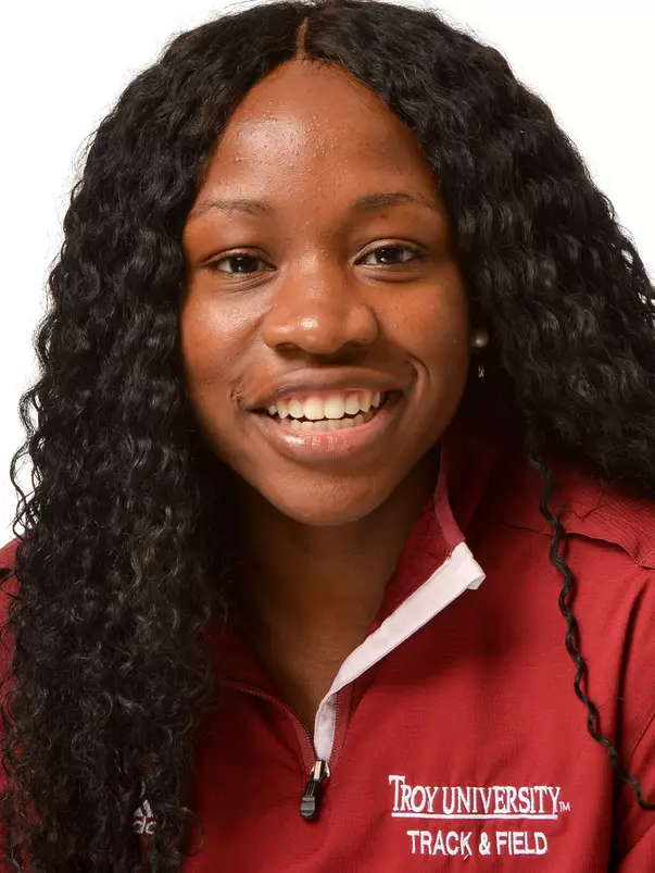 Camille Franks