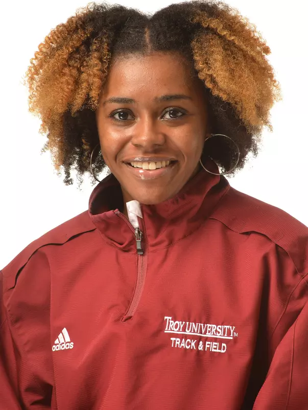 A'Kasia Frazier