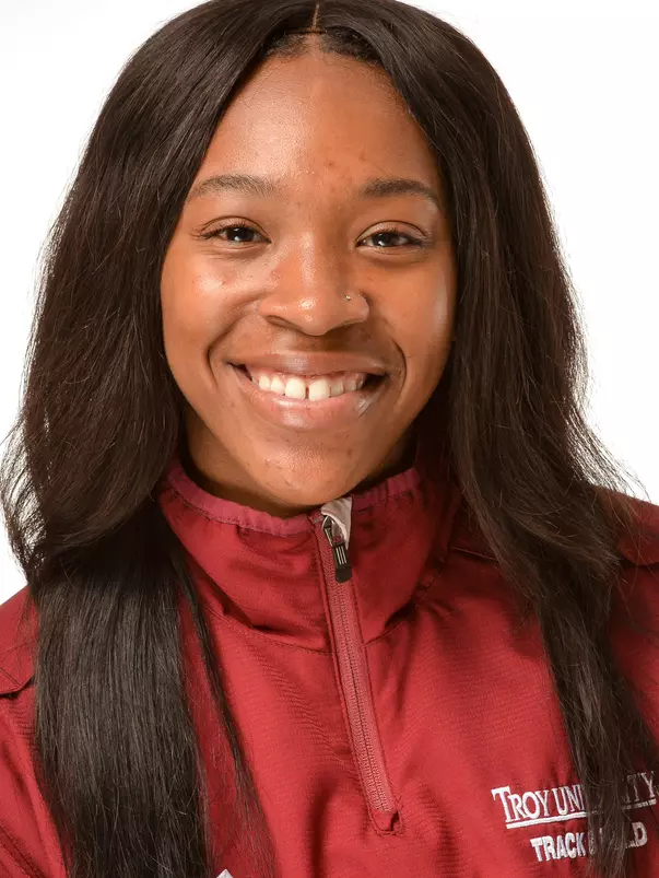 Alexis Garrett