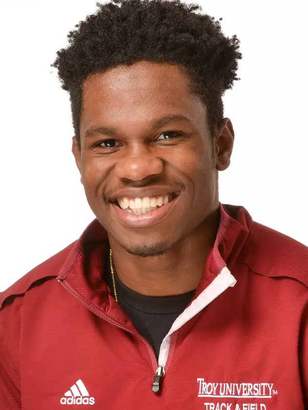Jared Hayes