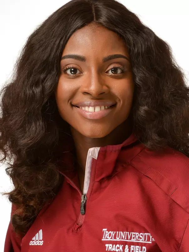 Gabrielle Henderson