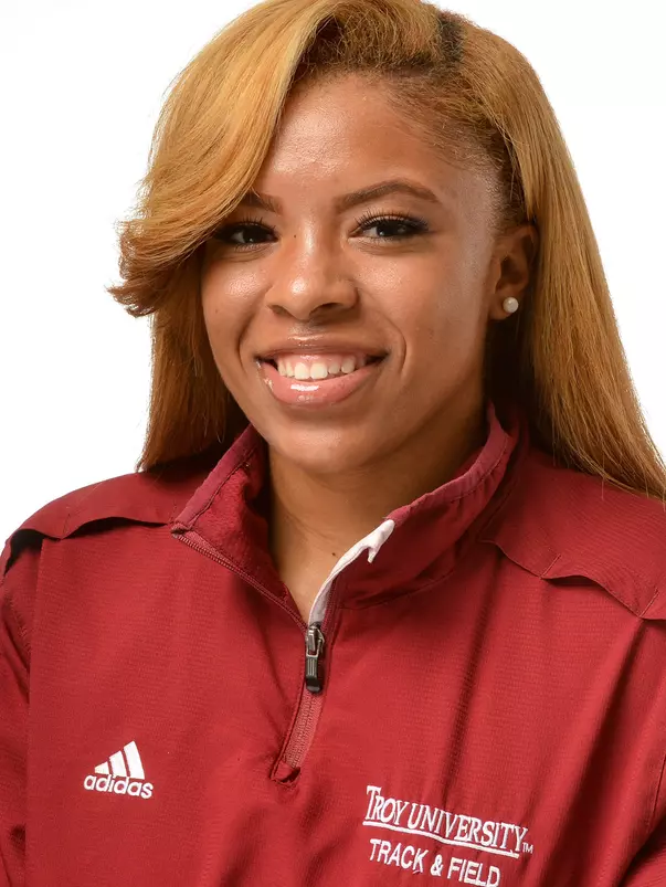Sydney Henderson